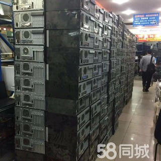 成都电脑回收服务 高效环保的二手电脑与电子产品处理方案