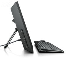 联想扬天e2600i一体电脑 IT168图库中的商务办公利器