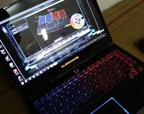 “元芳，此事你怎么看？”——当“外星人”驾临，我的数码升级之路