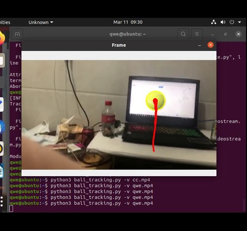 计算机视觉基础之简单目标识别