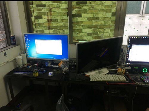 当键盘沦为撬棍 上海警方破获一起利用破坏计算机信息系统实施的网络盗窃案