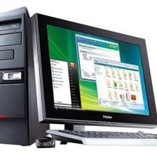 海尔电脑成为中国机器人大赛官方指定品牌，助力智能竞技新篇章