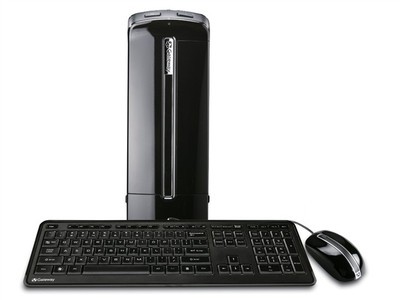 深入解析 Gatewaysx2311-000c台式机电脑产品图赏与性能概览（IT168视角）