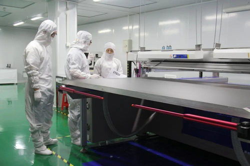 计算机人才招聘 | 加入我们，共创科技未来