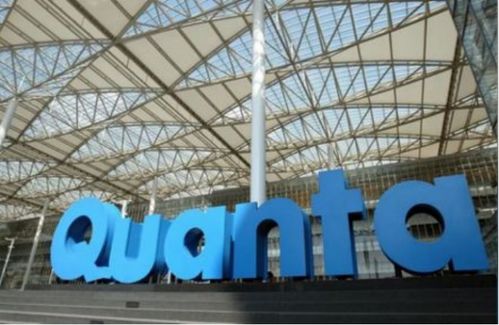 广达停工或重创苹果MacBook供应链，电脑出货前景蒙上阴影