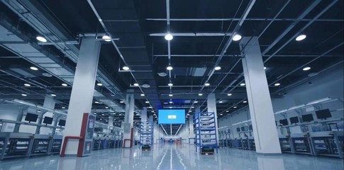 浪潮计算机入选2024年山东省质量标杆典型经验名单