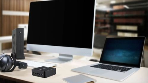 个人计算机 现代生活的核心工具